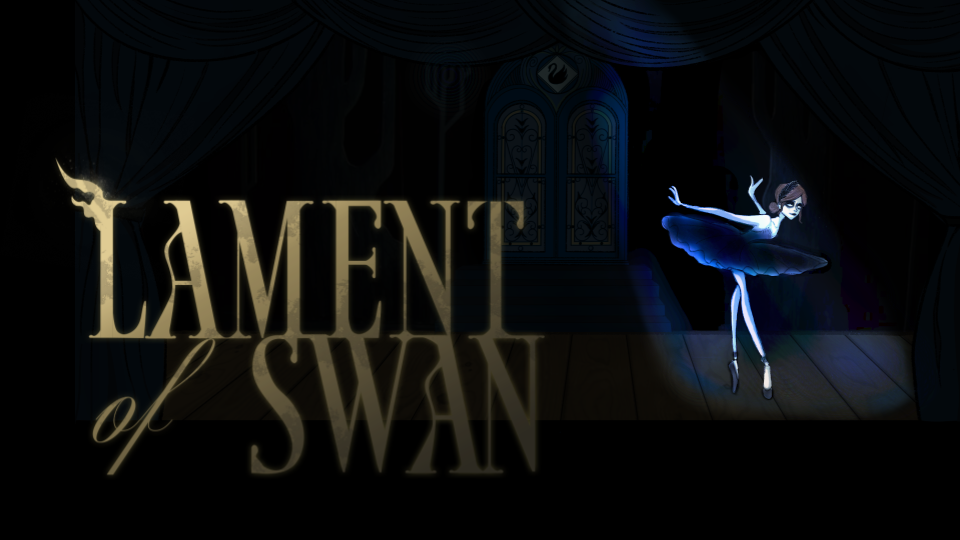 Lament Of Swan new